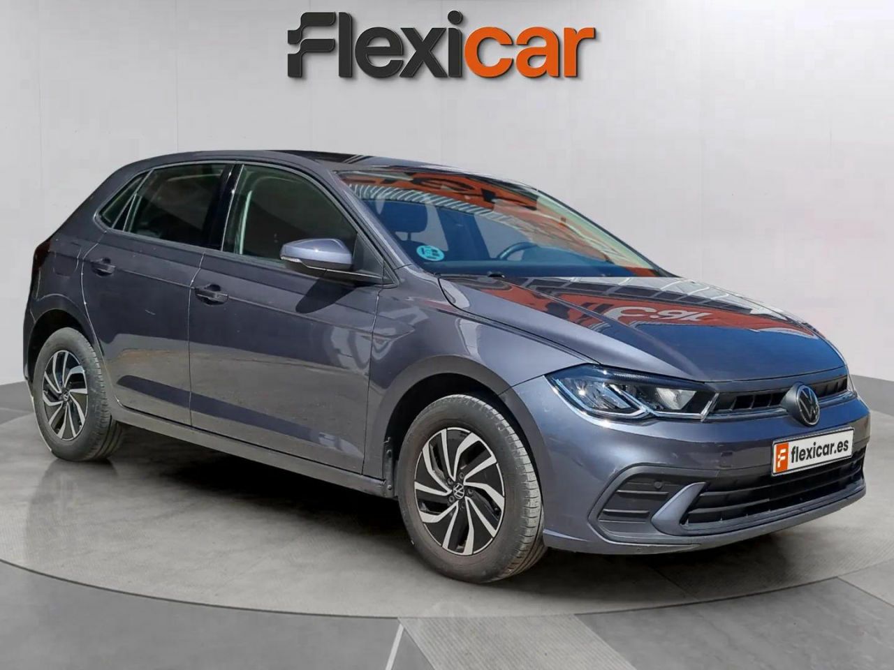 Foto volkswagen polo 2022 /
