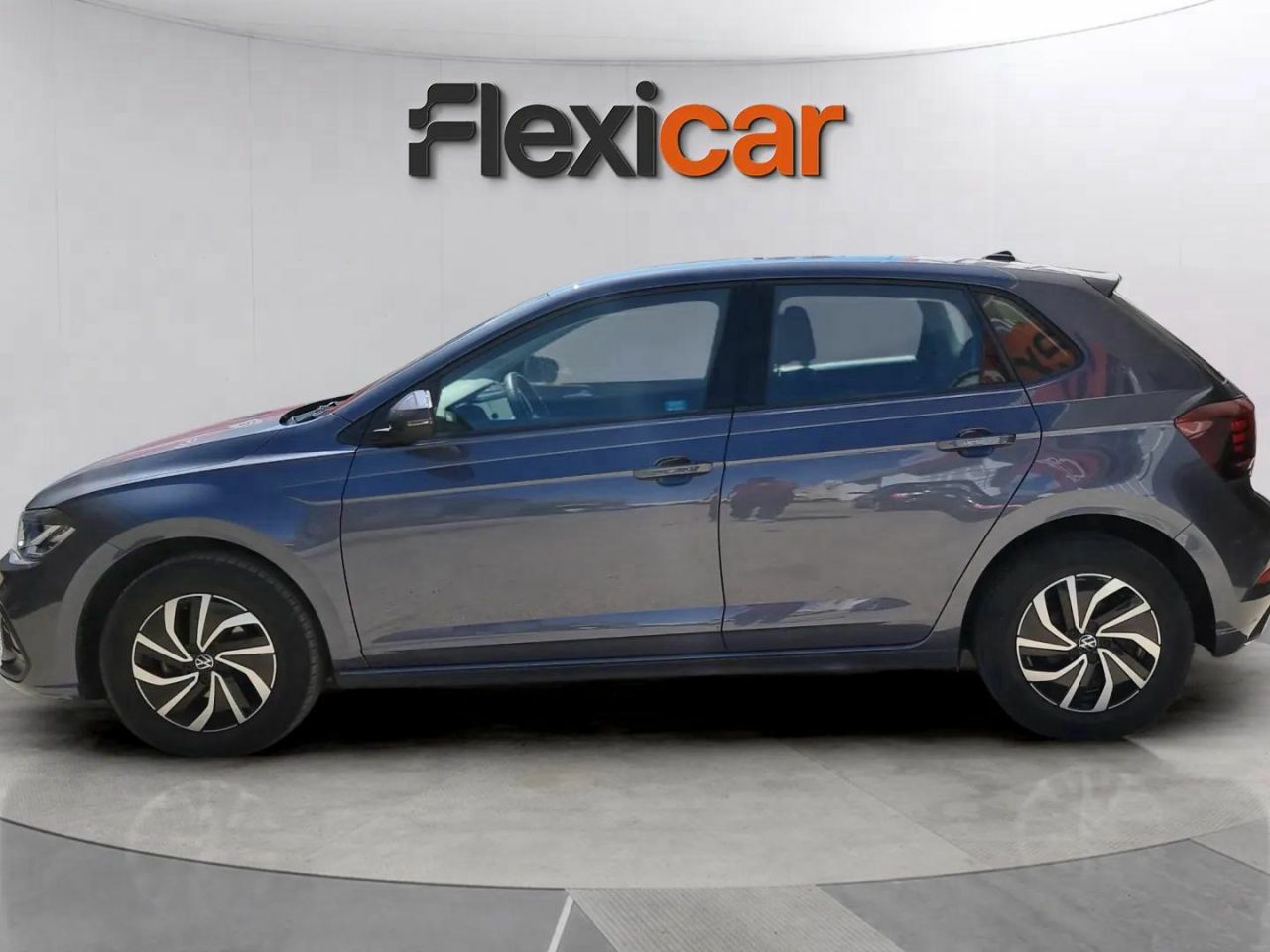 volkswagen polo 2022 / foto grande (3)