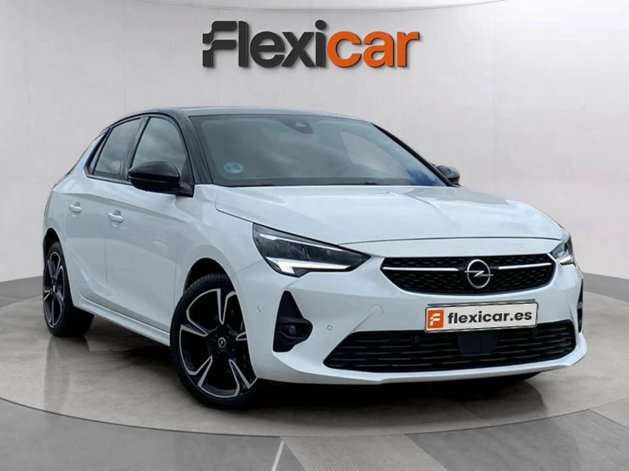 Foto opel corsa 2022 /