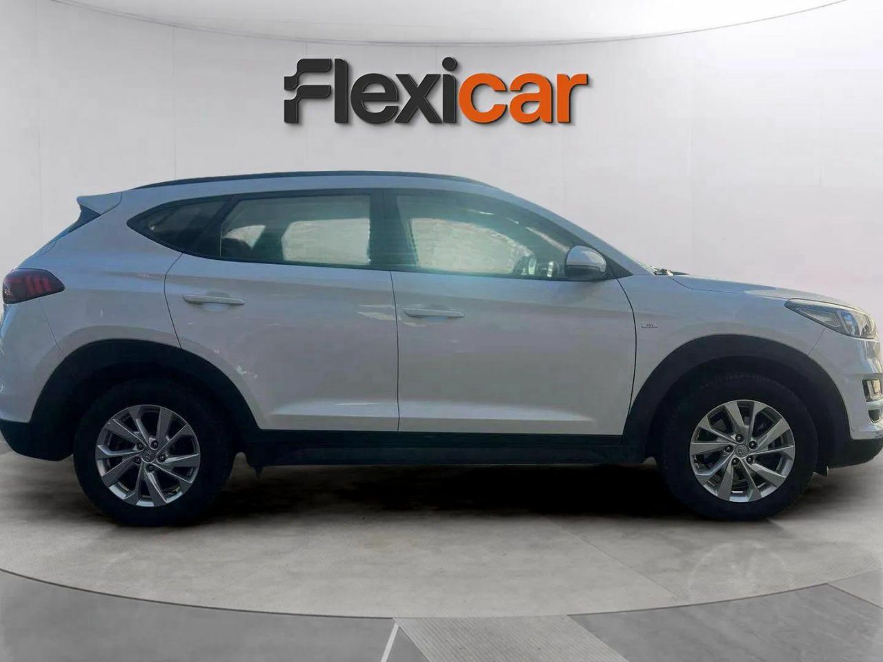 hyundai tucson 2020 / foto grande (3)