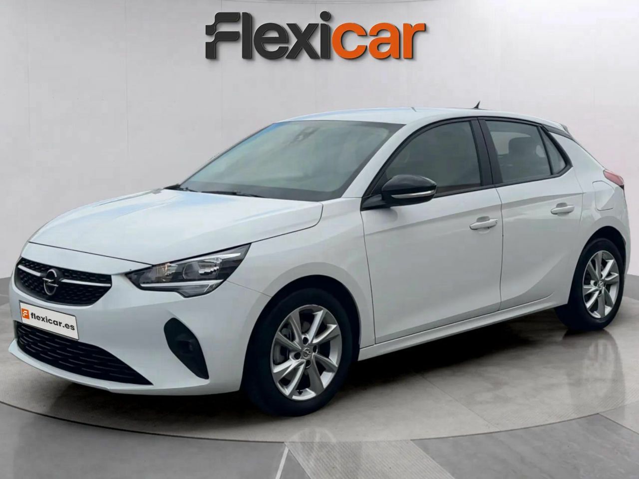opel corsa 2020 / foto grande (3)