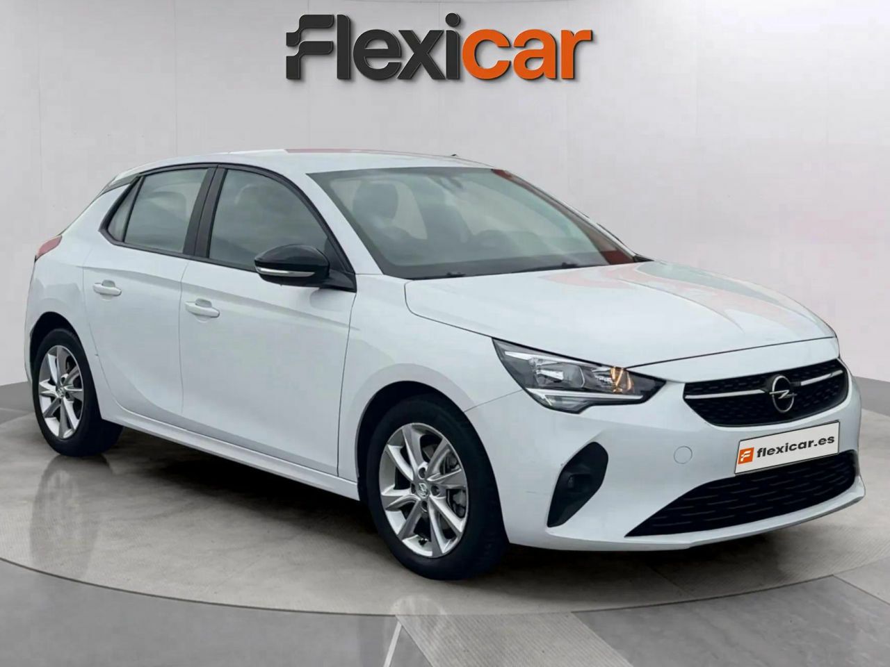 Foto opel corsa 2020 /