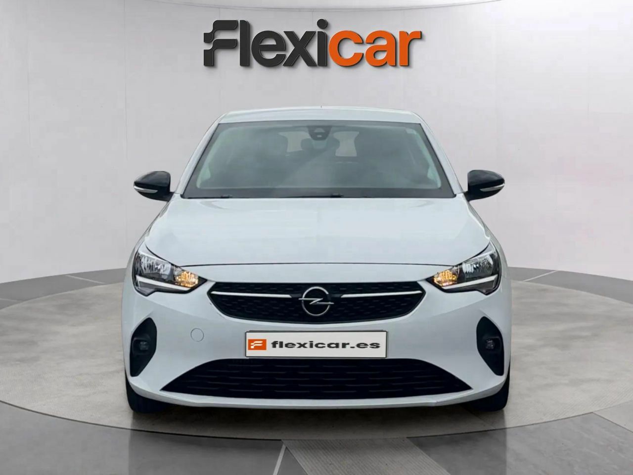 opel corsa 2020 / foto grande (2)