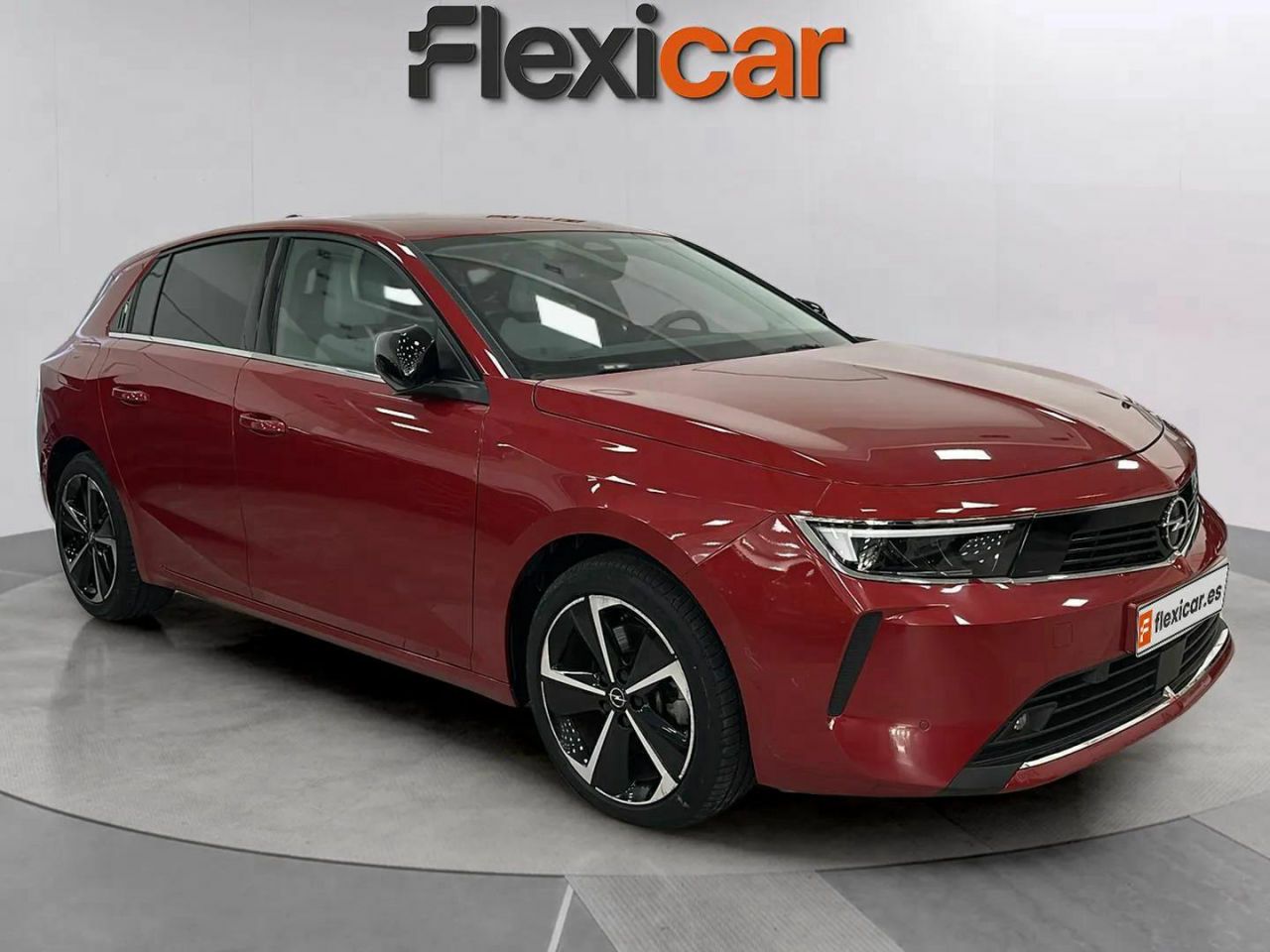 Foto opel astra 2023 /
