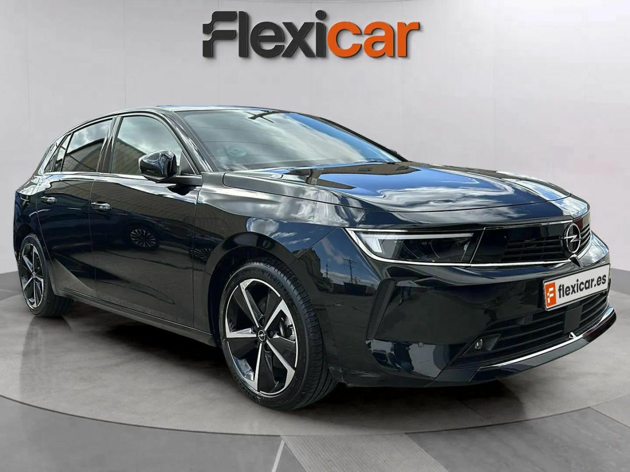 Foto opel astra 2023 /