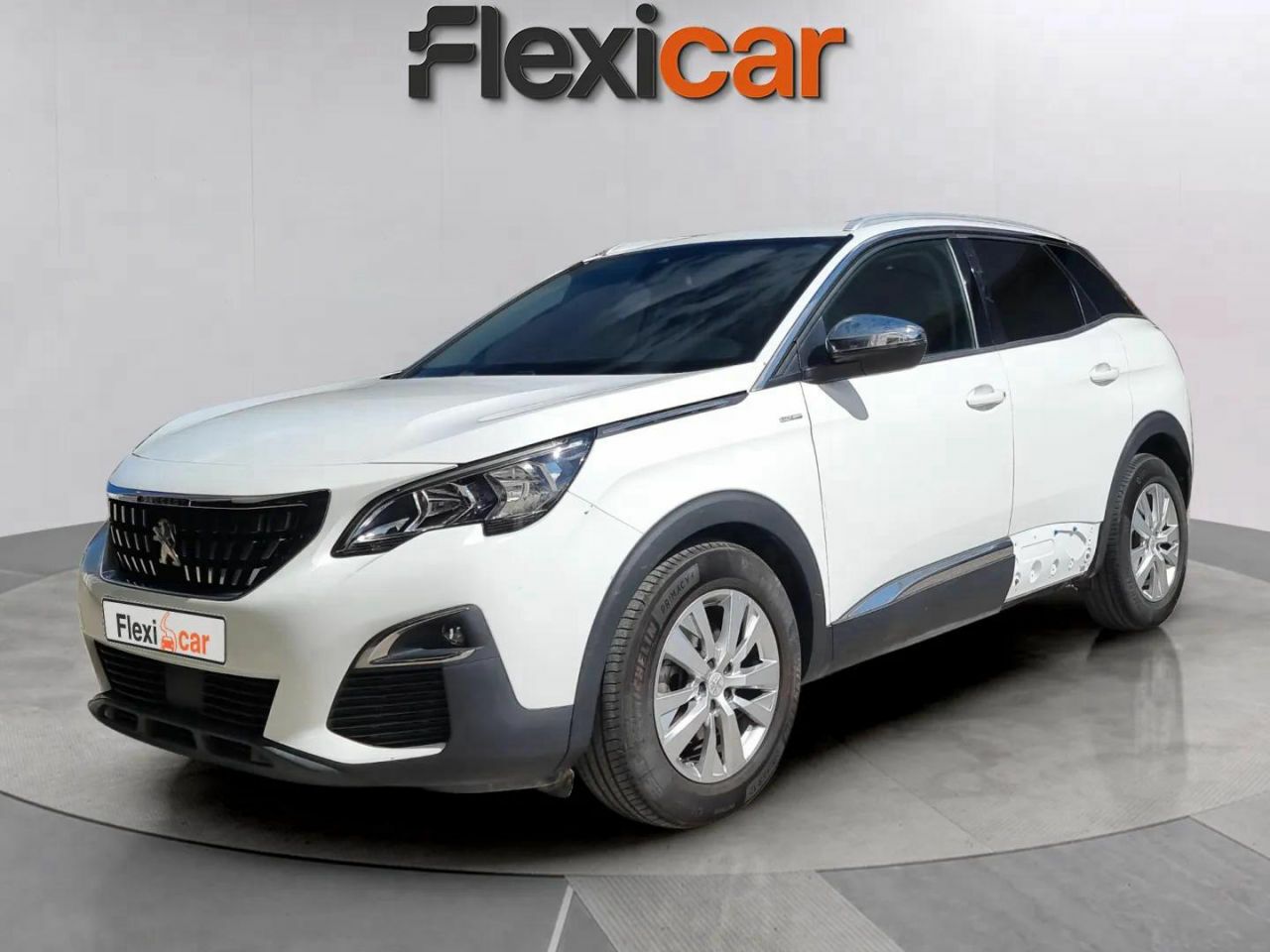 peugeot 3008 2020 / foto grande (3)