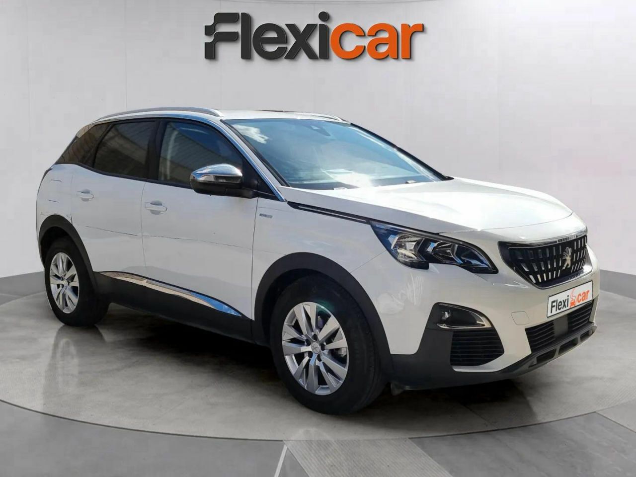Foto peugeot 3008 2020 /