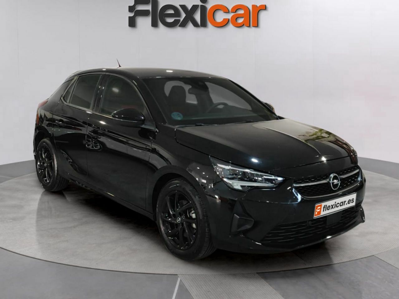 Foto opel corsa 2023 /