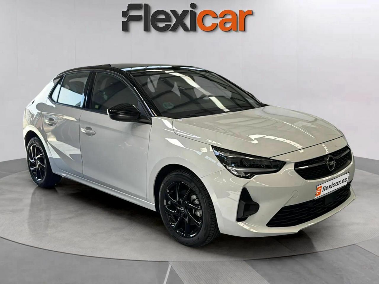 Foto opel corsa 2023 /