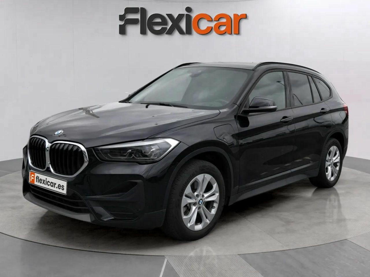 bmw x1 2020 / foto grande (3)