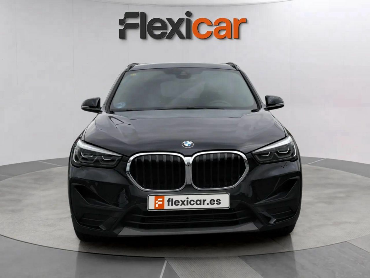 bmw x1 2020 / foto grande (2)