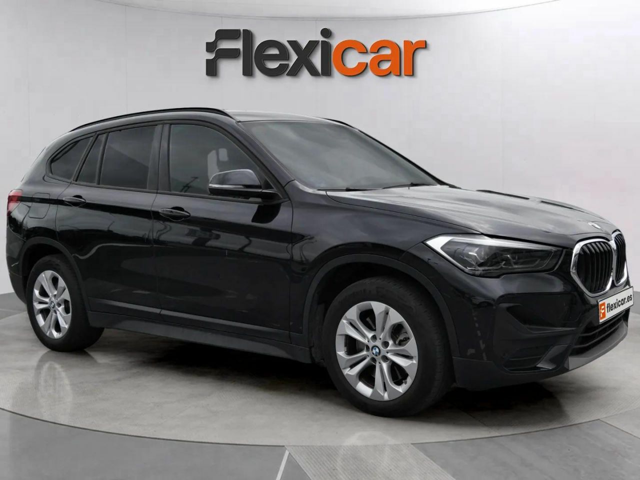 Foto bmw x1 2020 /