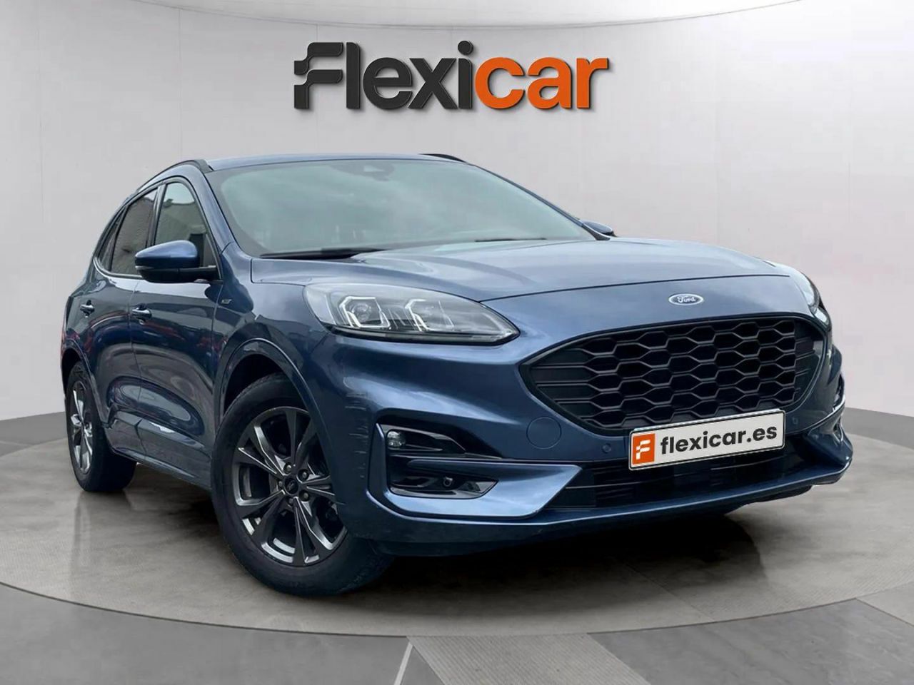 Jeep compass guipuzcoa  de segunda mano en Guipúzcoa - ford kuga 2022 /
