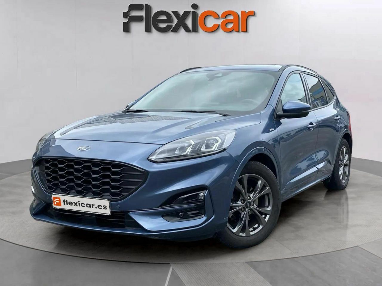 ford kuga 2022 / foto grande (3)