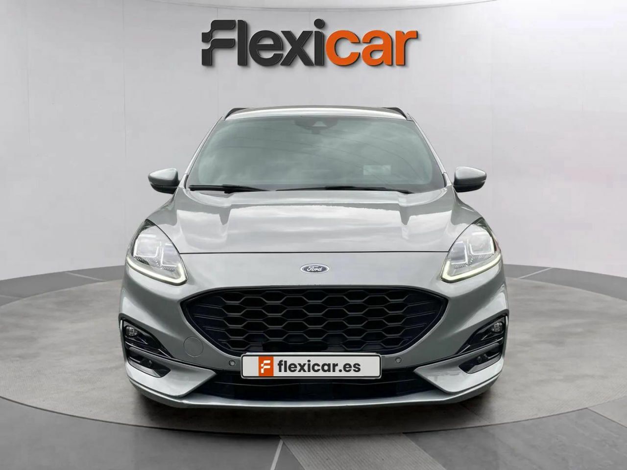 ford kuga 2022 / foto grande (2)