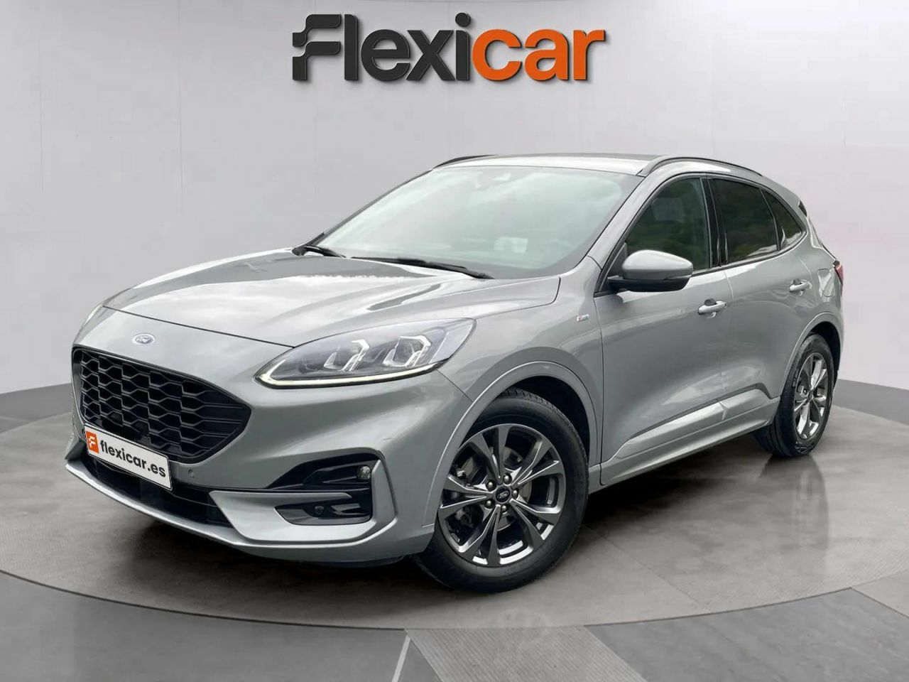 ford kuga 2022 / foto grande (3)