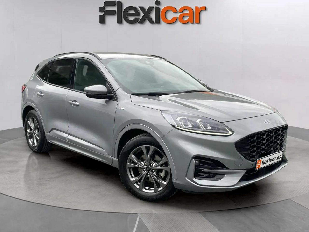Foto ford kuga 2022 /