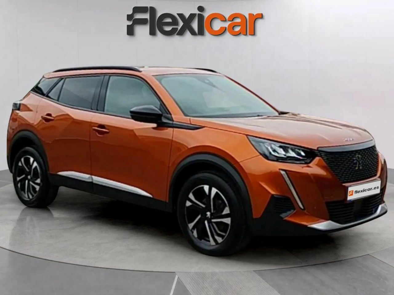 Foto peugeot 2008 2023 /