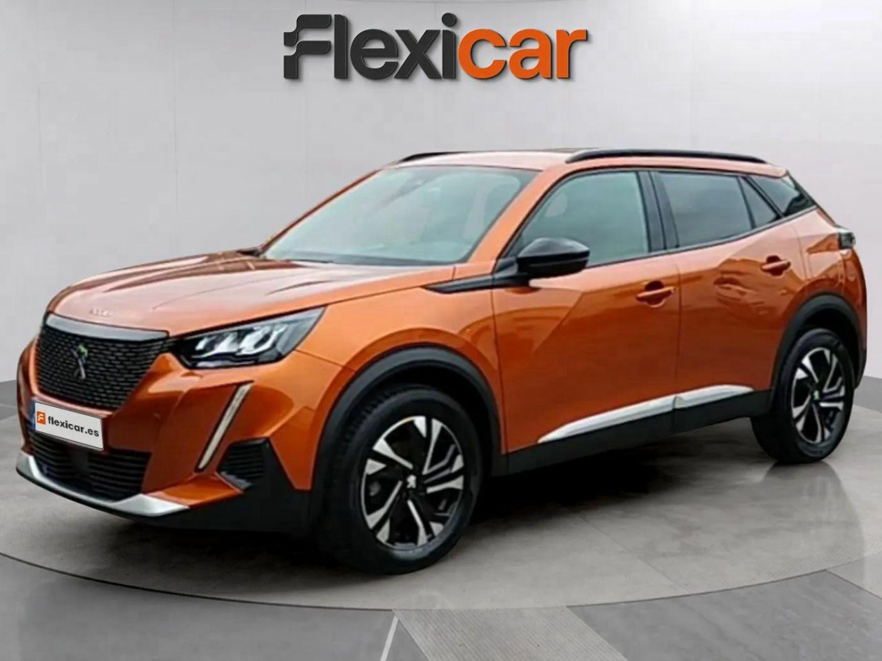 peugeot 2008 2023 / foto grande (3)