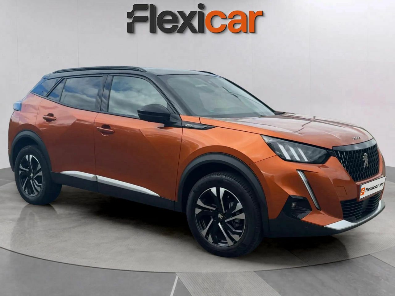 Foto peugeot 2008 2021 /