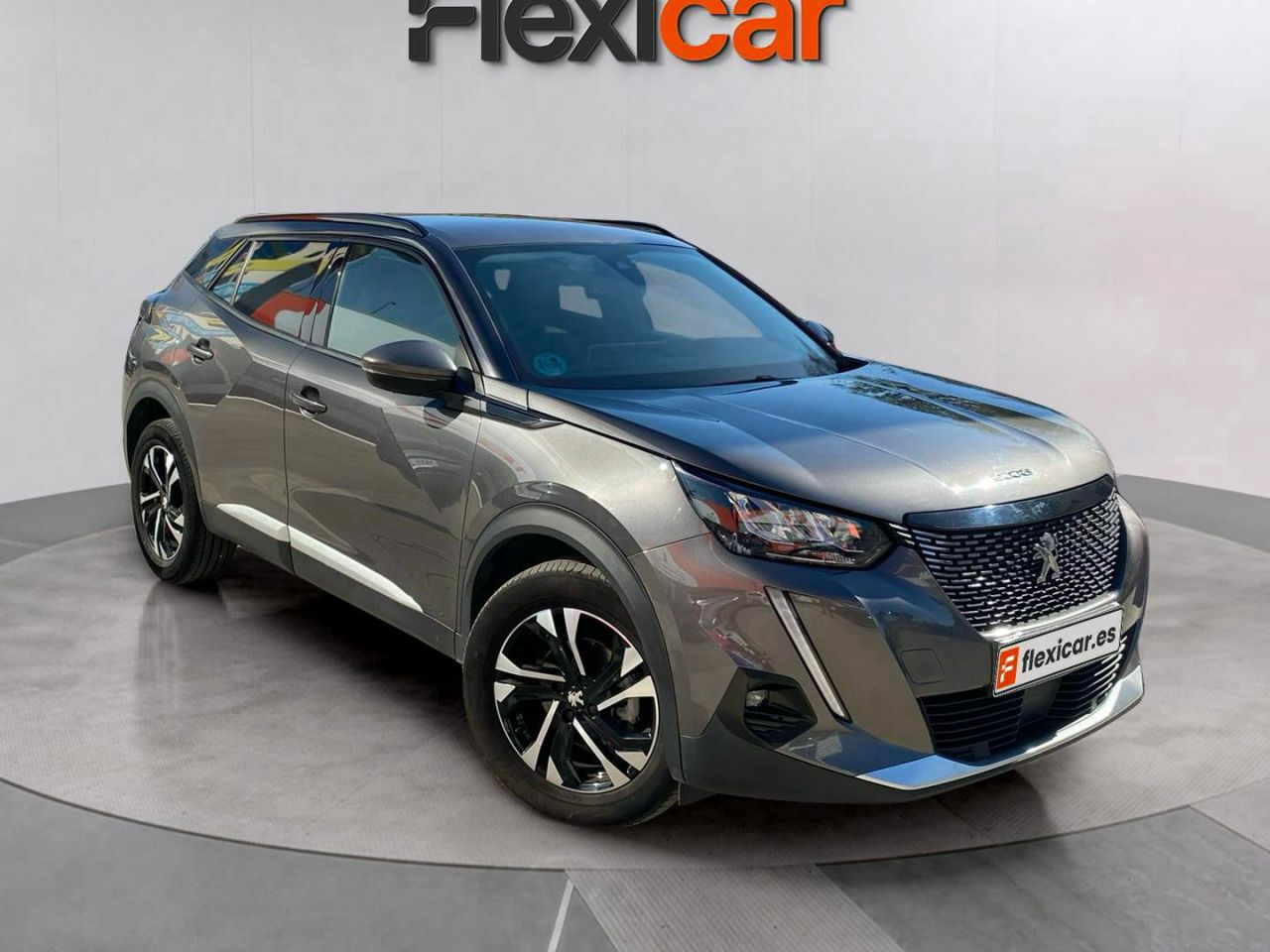 Foto peugeot 2008 2021 /