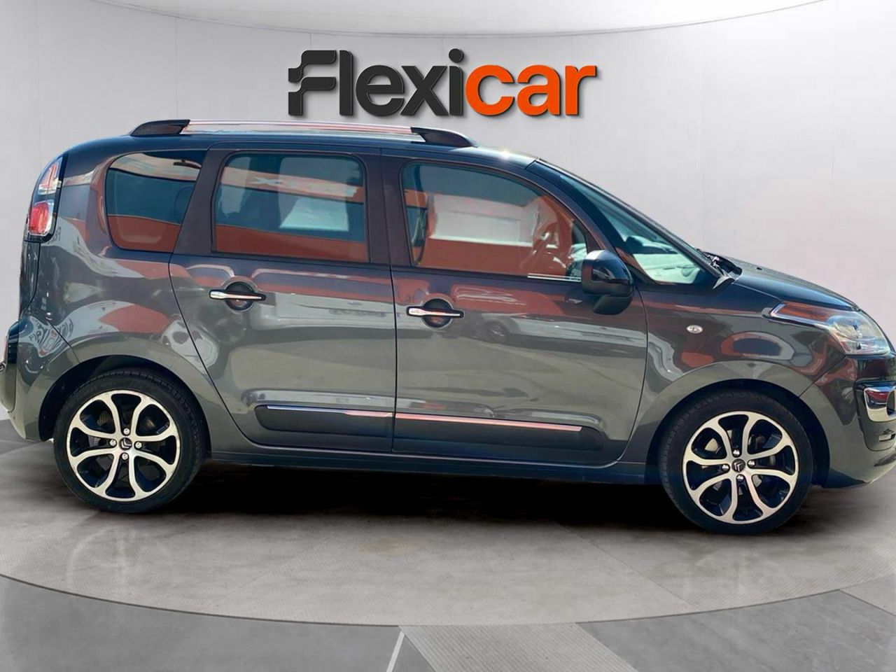 citroën c3 picasso 2016 / foto grande (3)