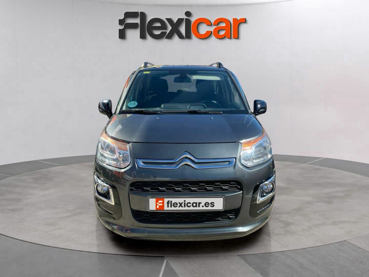 citroën c3 picasso 2016 / foto grande (2)
