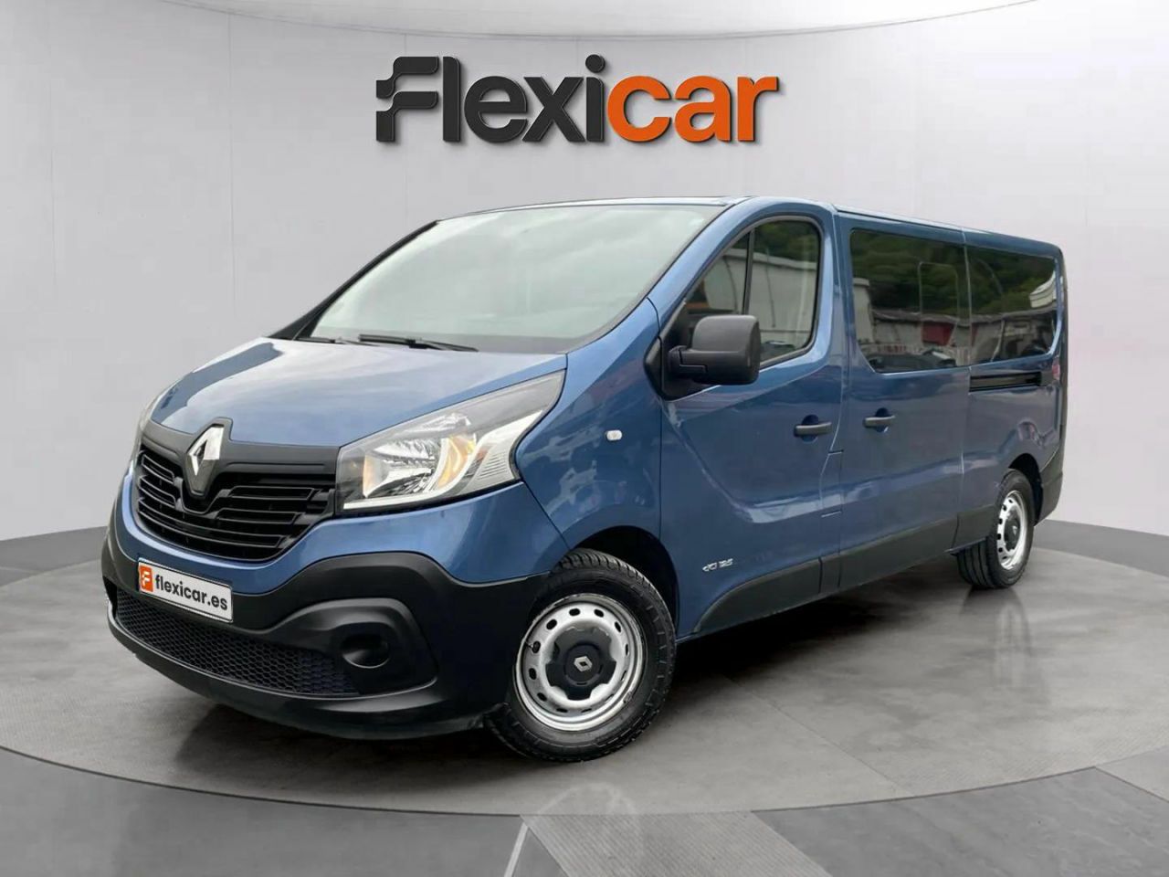 renault trafic 2016 / foto grande (3)