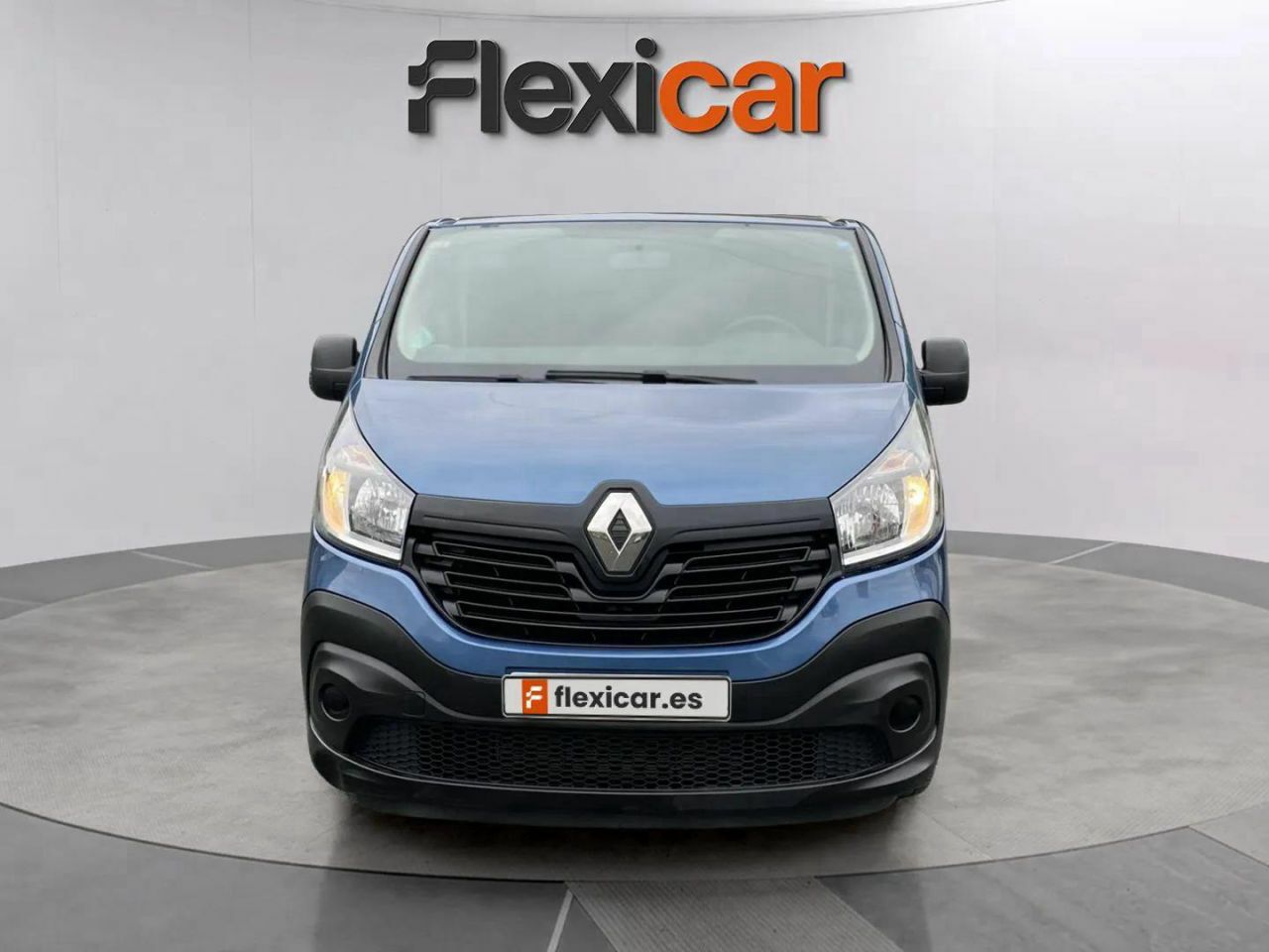 renault trafic 2016 / foto grande (2)