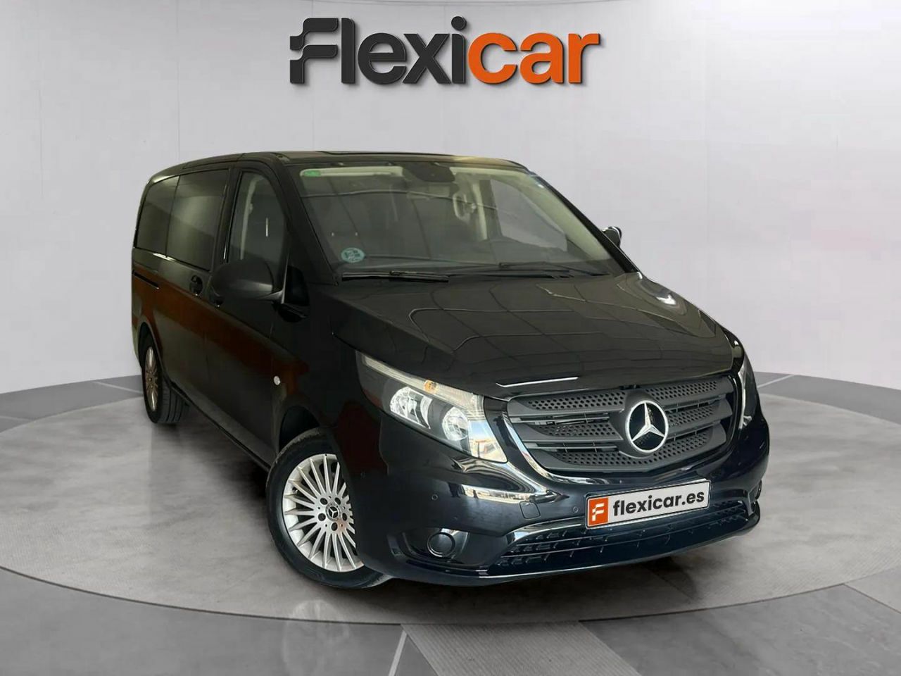 Foto mercedes vito 2019 /