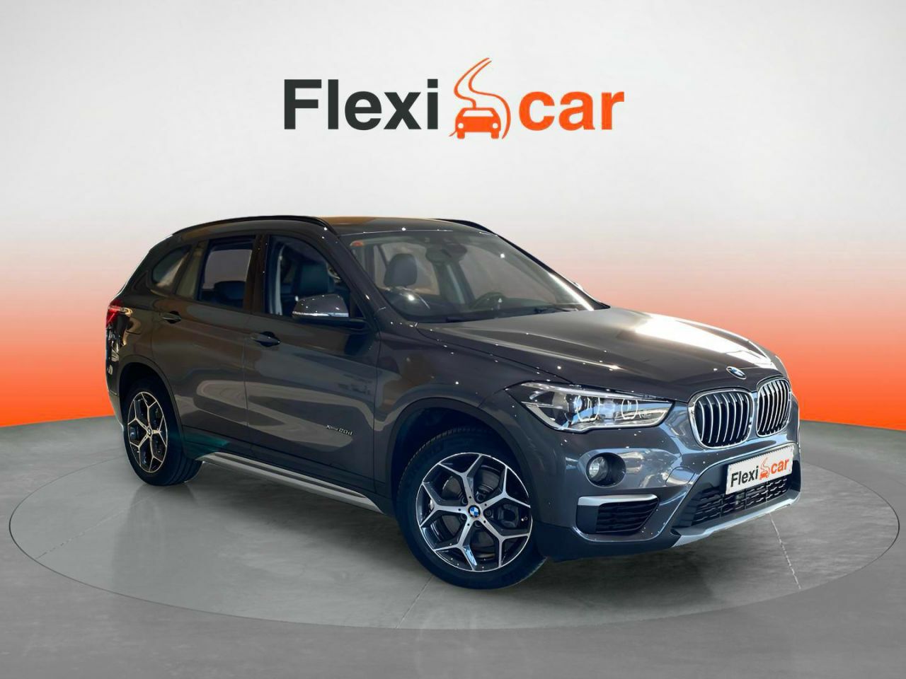 Foto bmw x1 2016 /