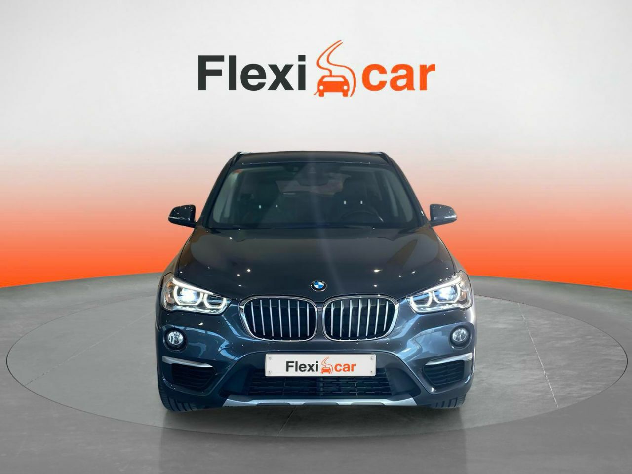 bmw x1 2016 / foto grande (2)