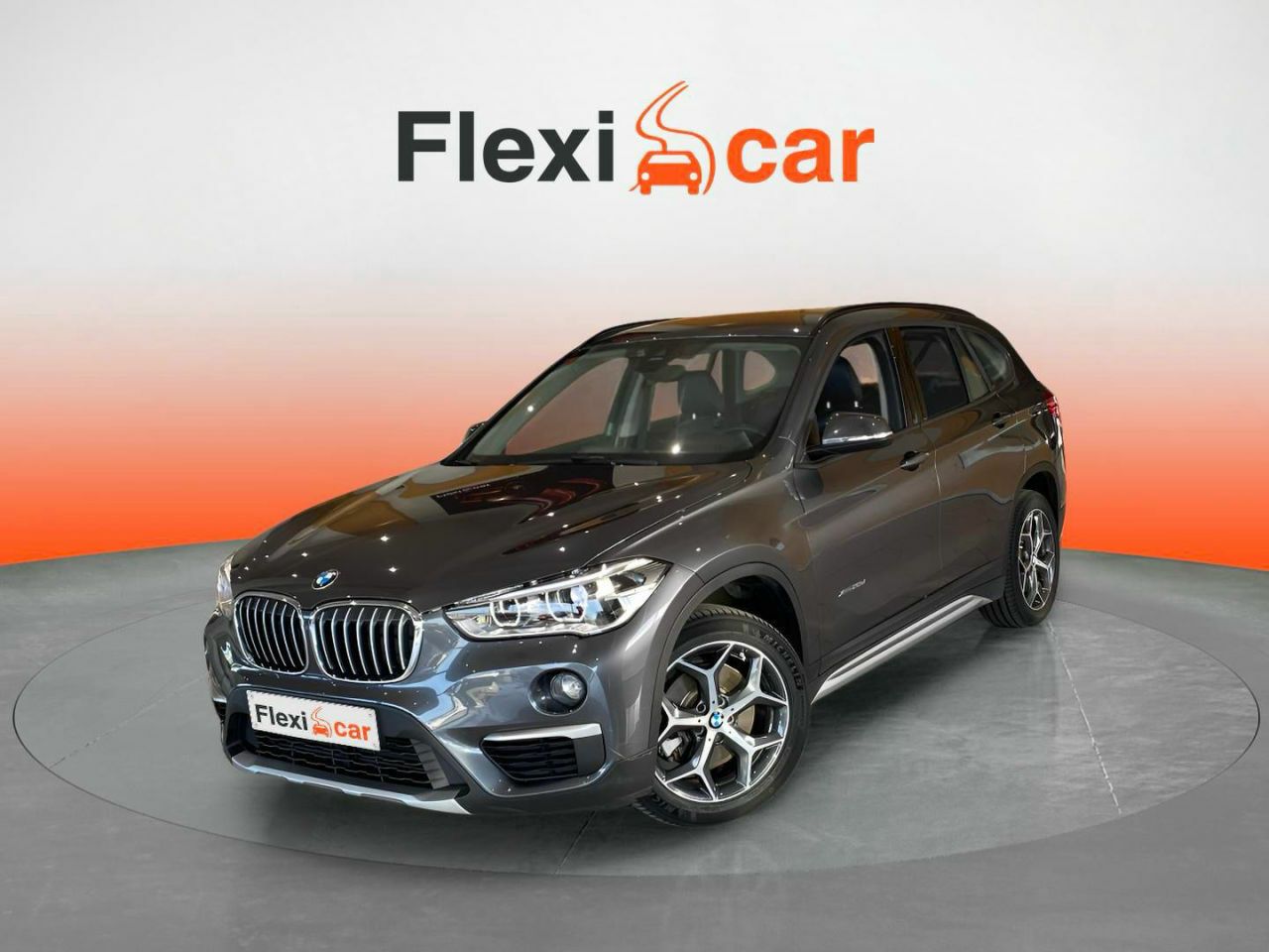 bmw x1 2016 / foto grande (3)