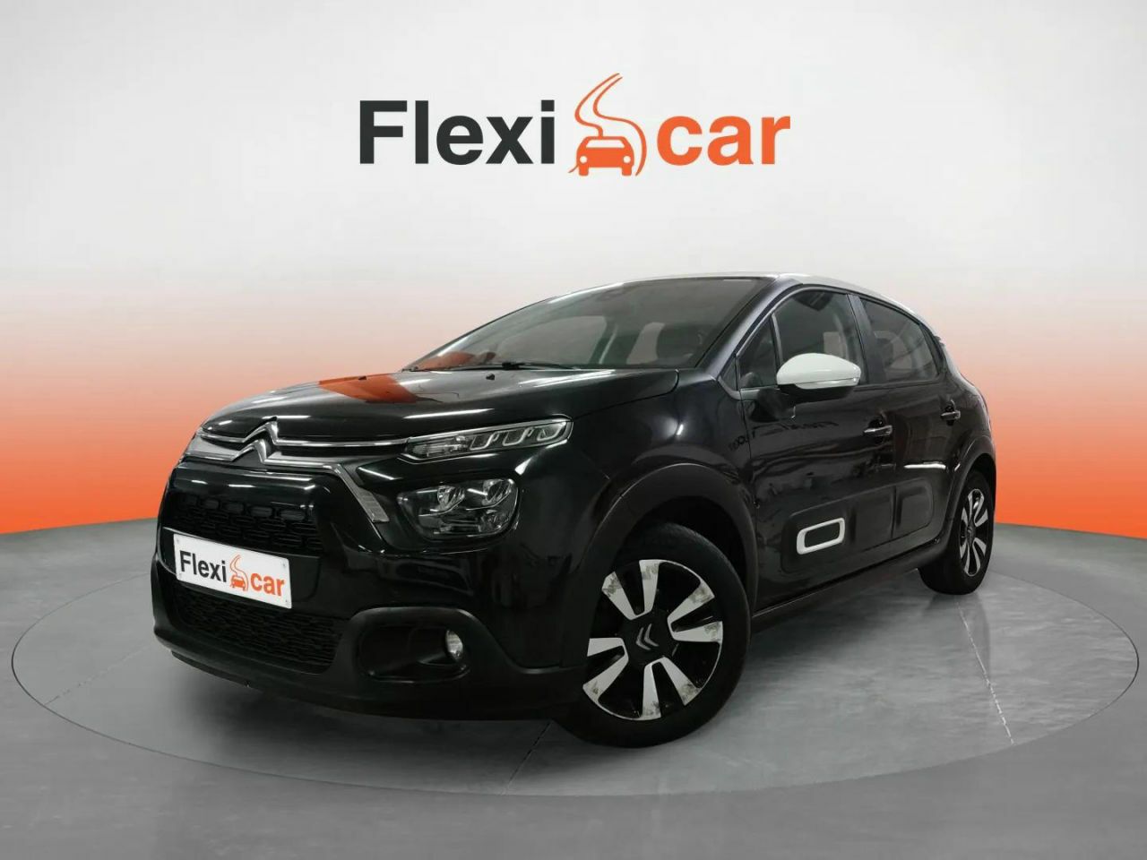 citroën c3 2022 / foto grande (3)