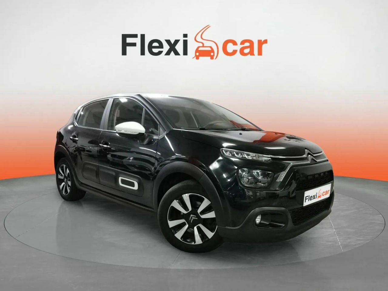 Cambios tu vida 932933512  de segunda mano - citroën c3 2022 /