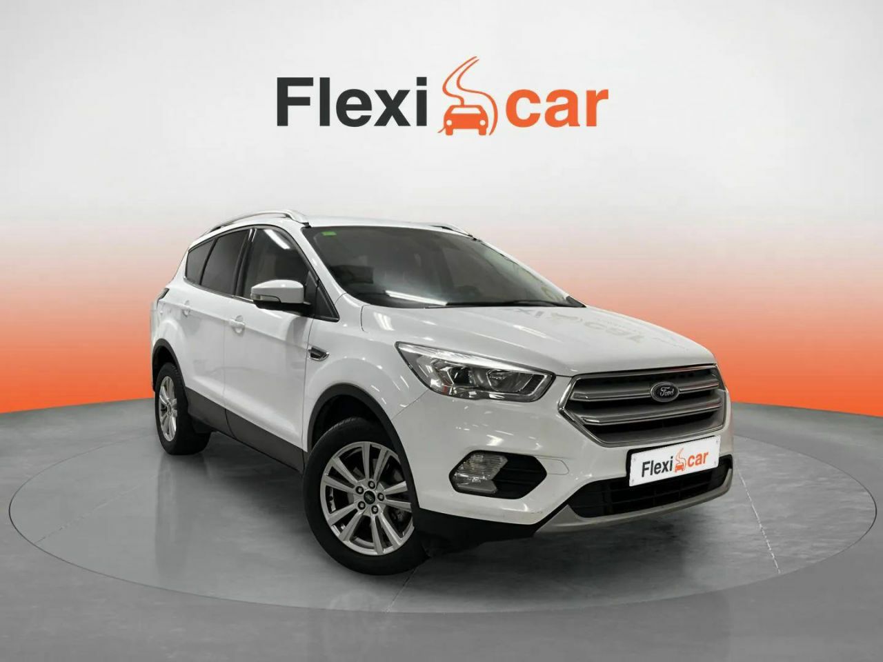 Foto ford kuga 2019 /
