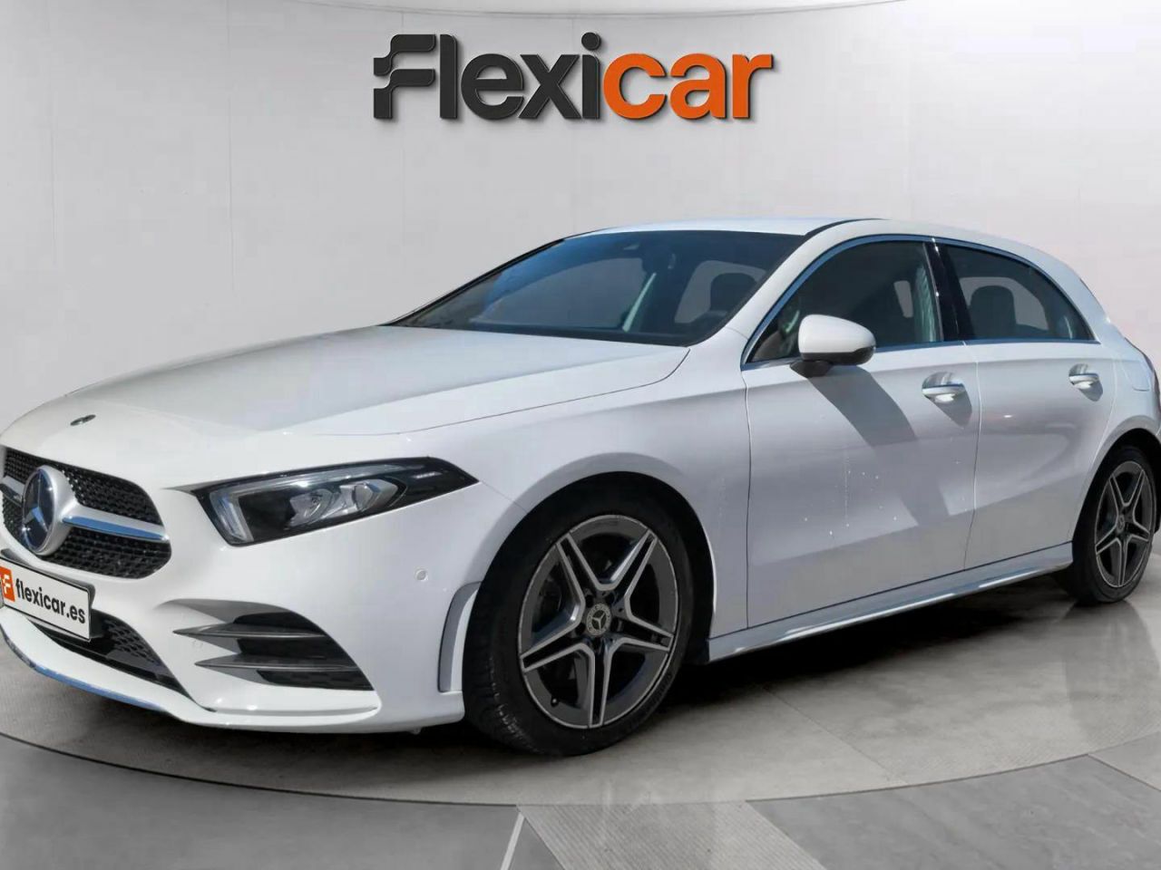 mercedes clase a 2020 / foto grande (3)
