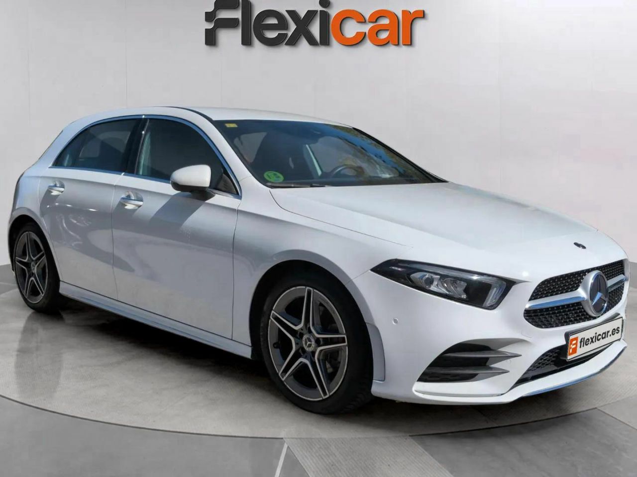 Foto mercedes clase a 2020 /