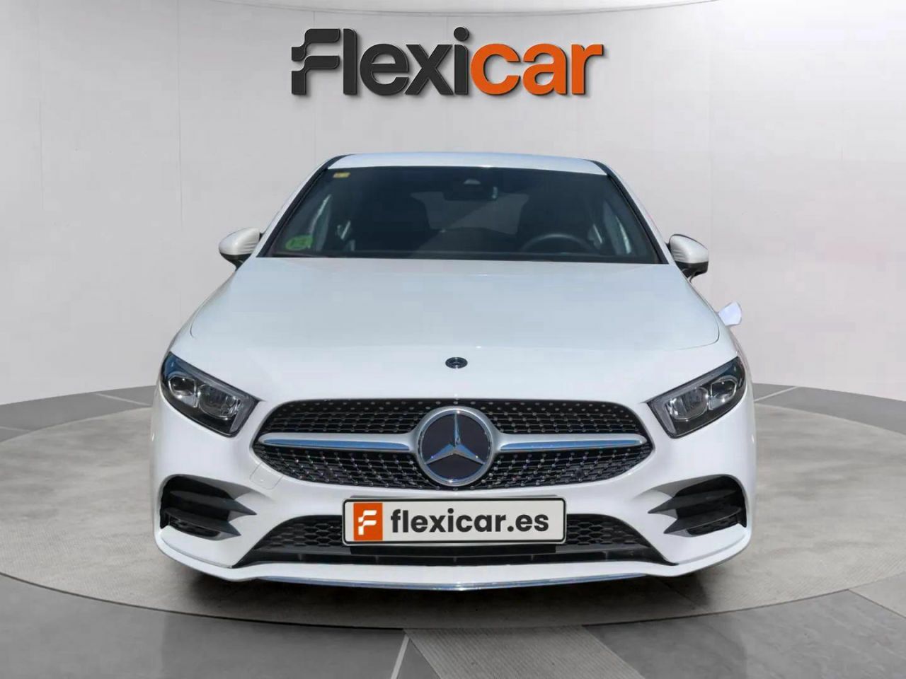 mercedes clase a 2020 / foto grande (2)