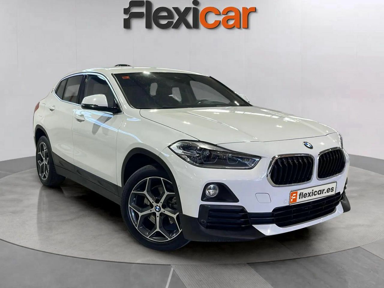 Foto bmw x2 2019 /