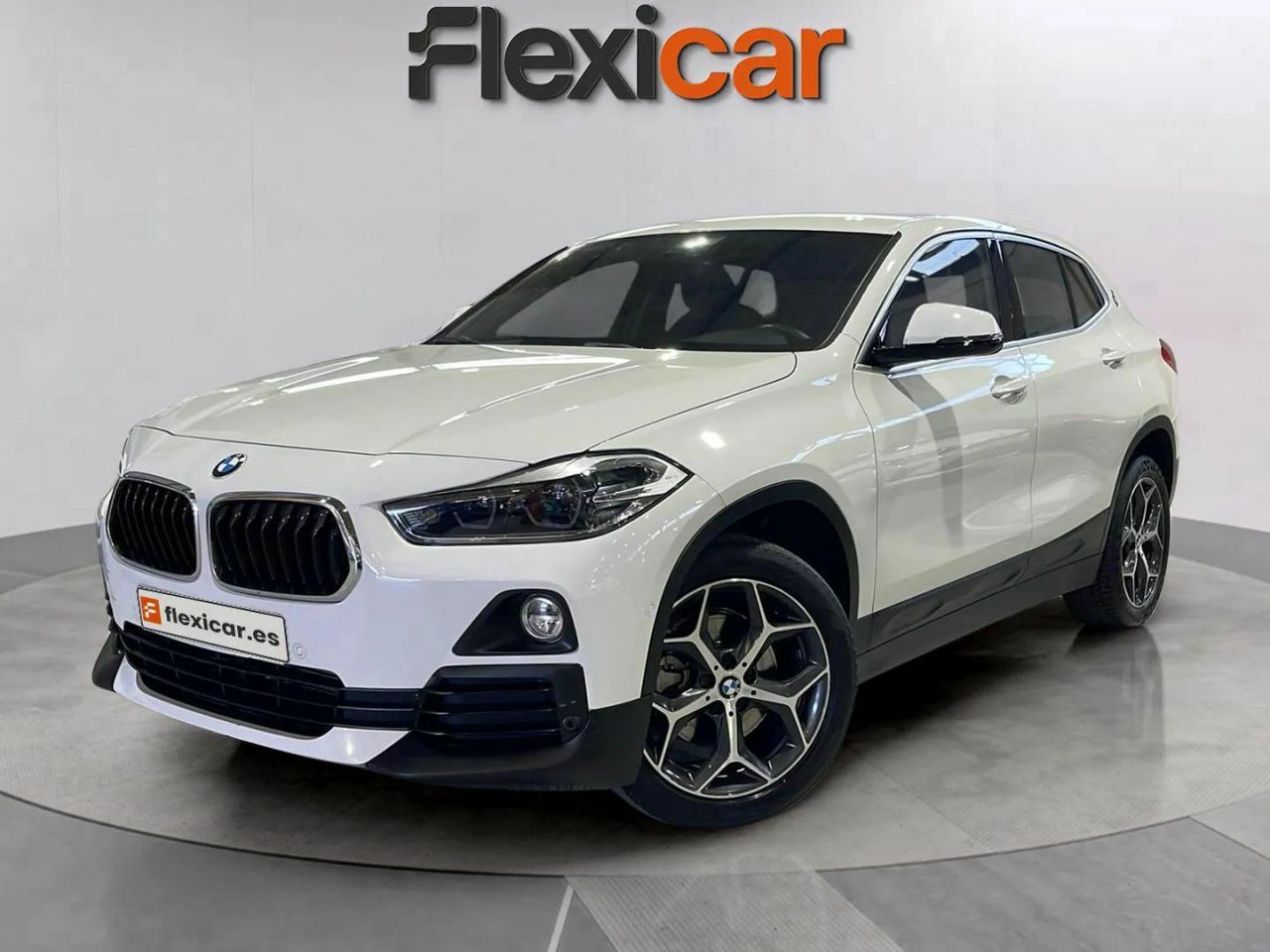 bmw x2 2019 / foto grande (3)