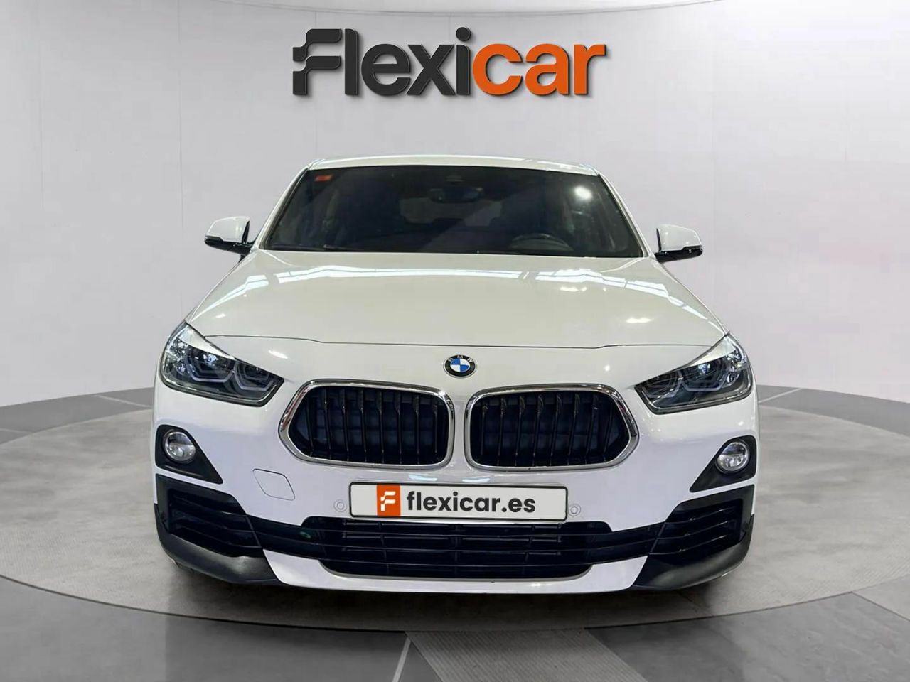 bmw x2 2019 / foto grande (2)