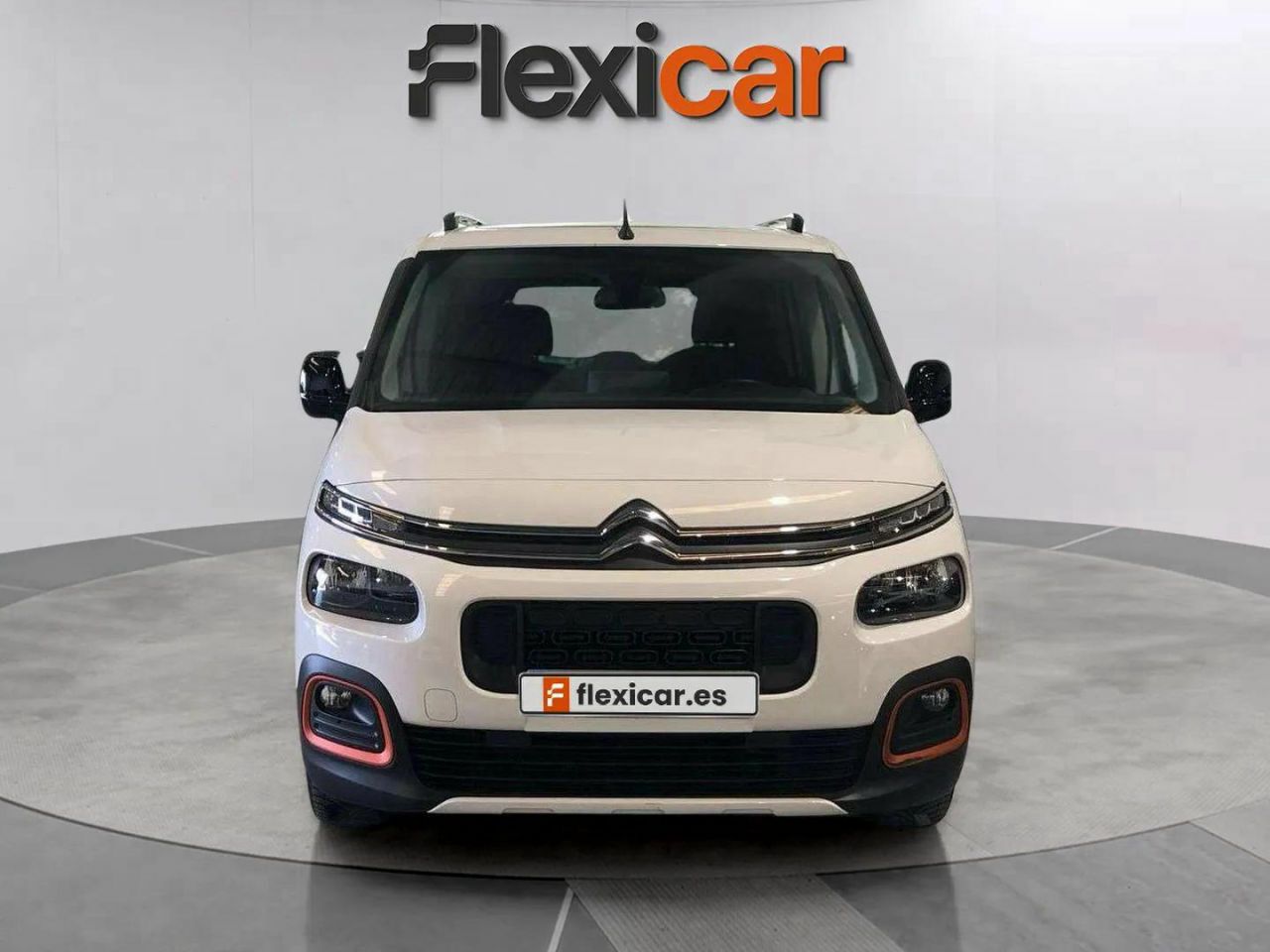citroën berlingo 2019 / foto grande (2)
