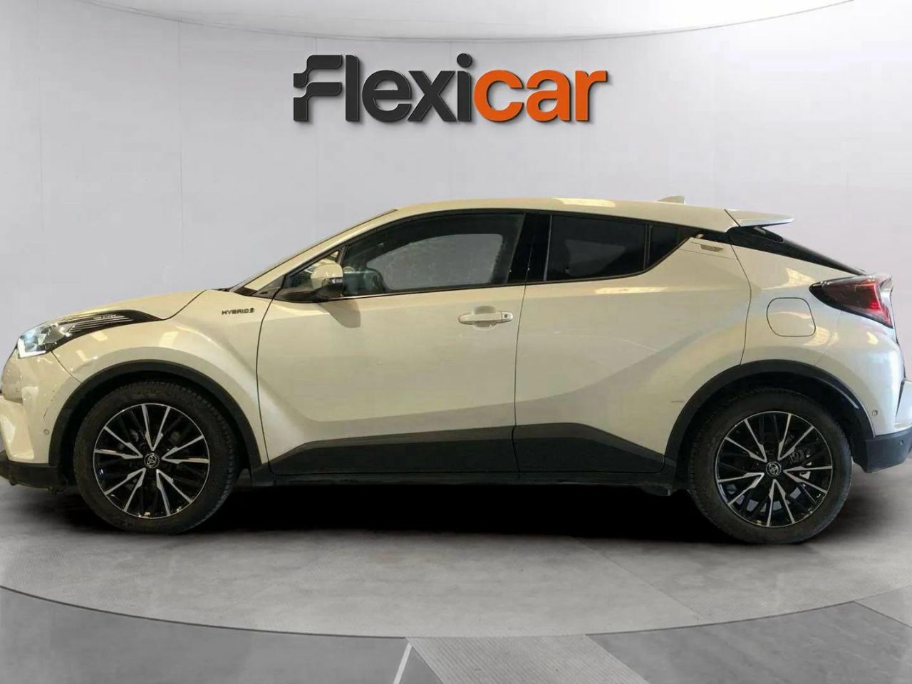 toyota c-hr 2019 / foto grande (3)