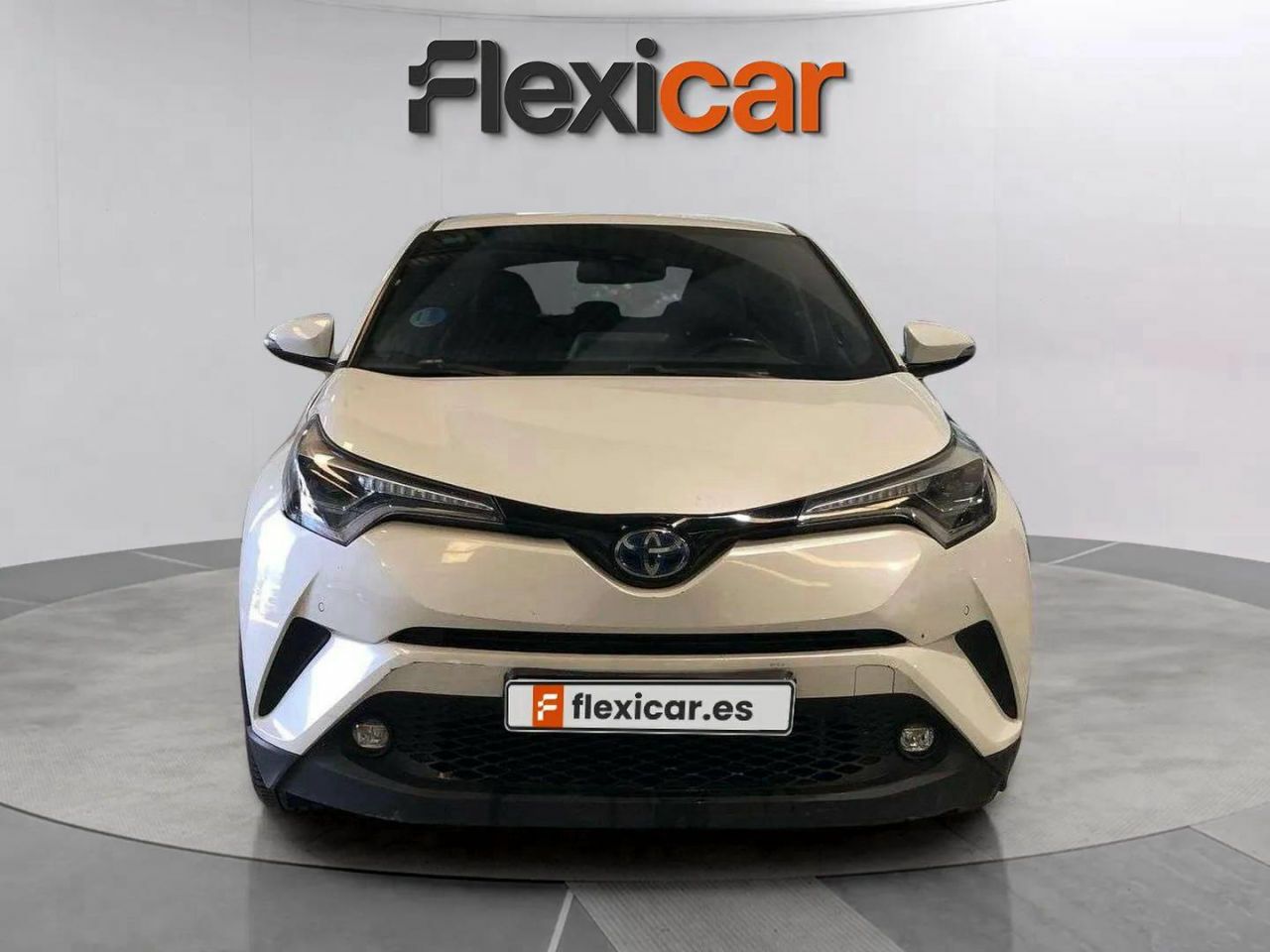toyota c-hr 2019 / foto grande (2)