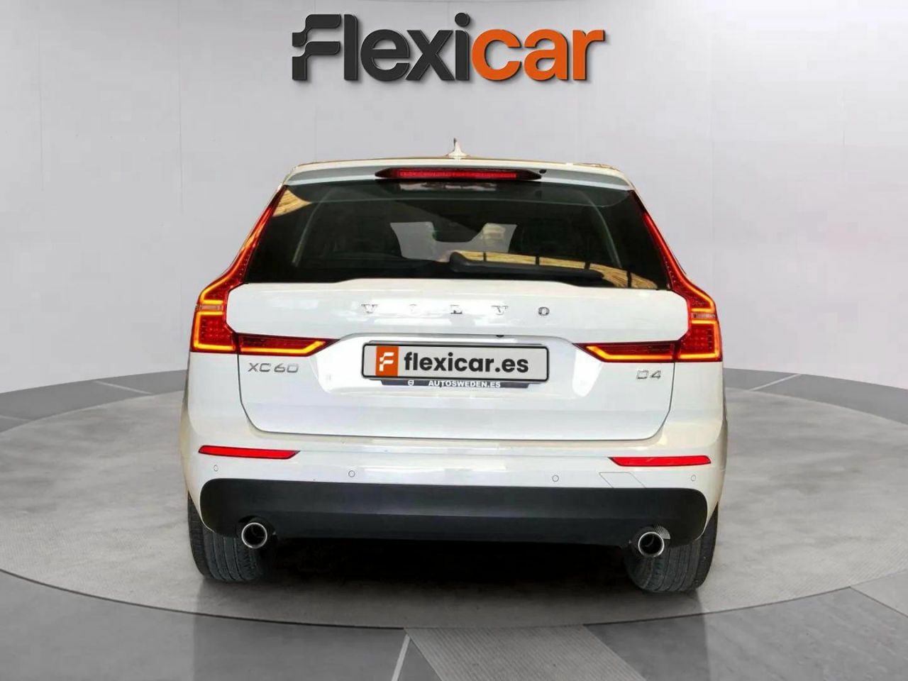 volvo xc60 2019 / foto grande (3)