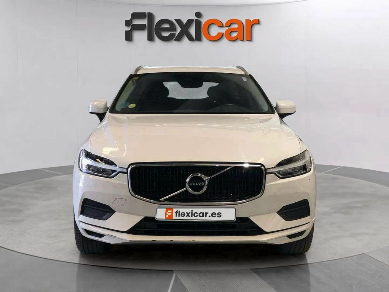 volvo xc60 2019 / foto grande (2)