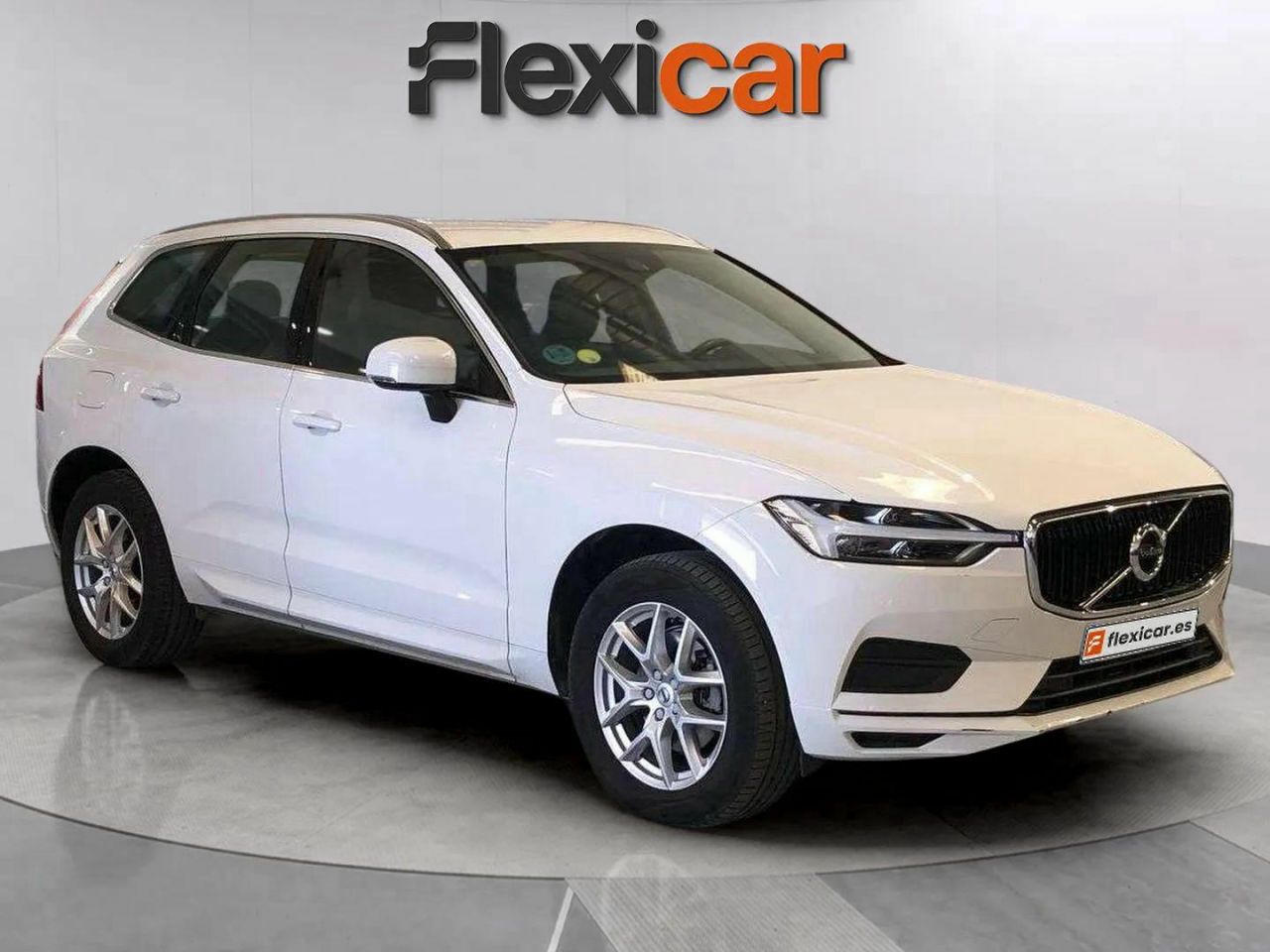 Foto volvo xc60 2019 /