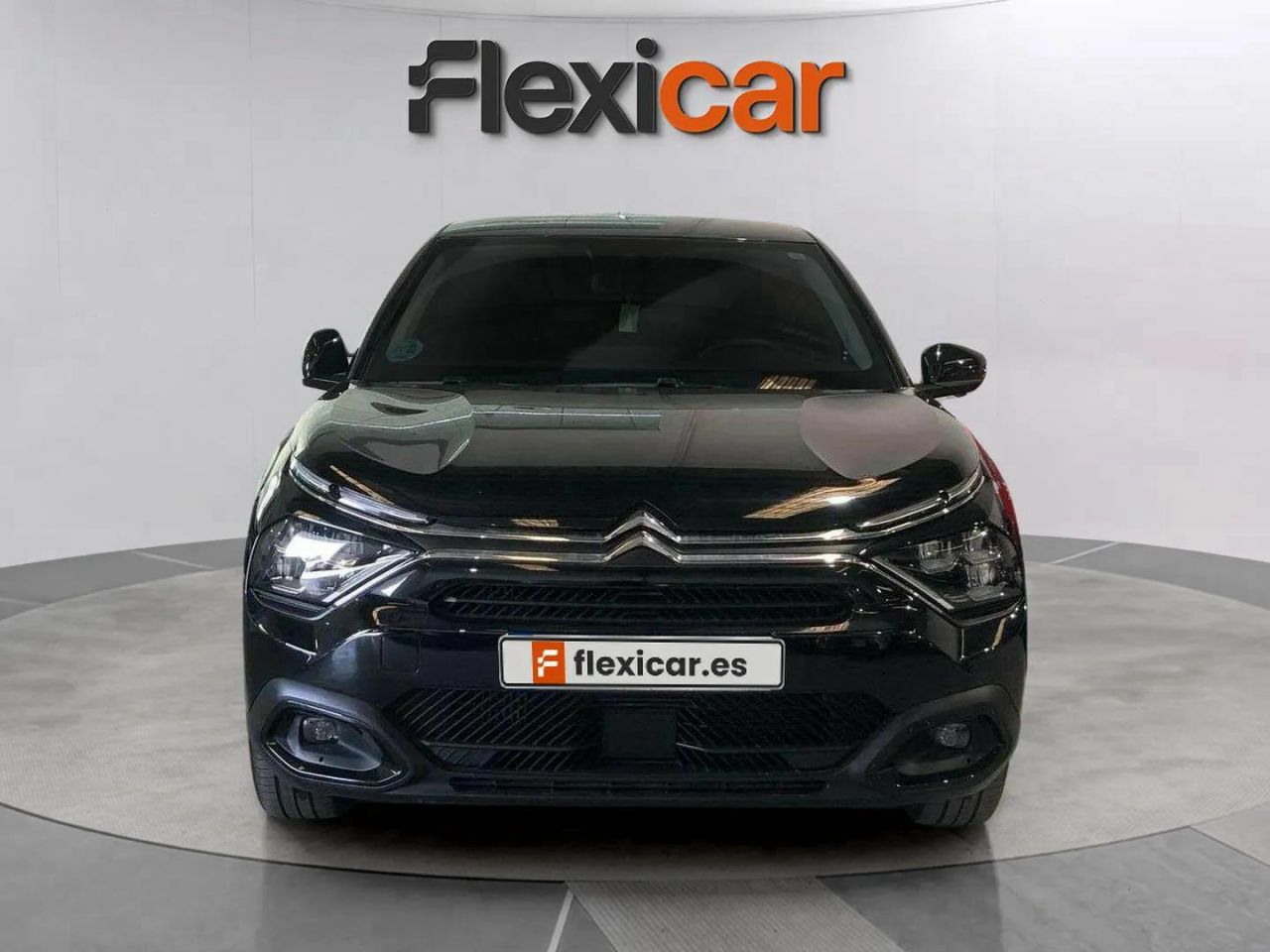 citroën c4 2022 / foto grande (2)