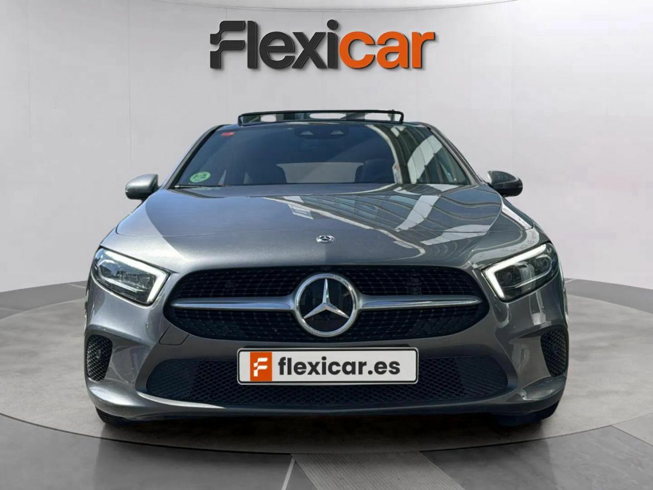 mercedes clase a 2018 / foto grande (2)